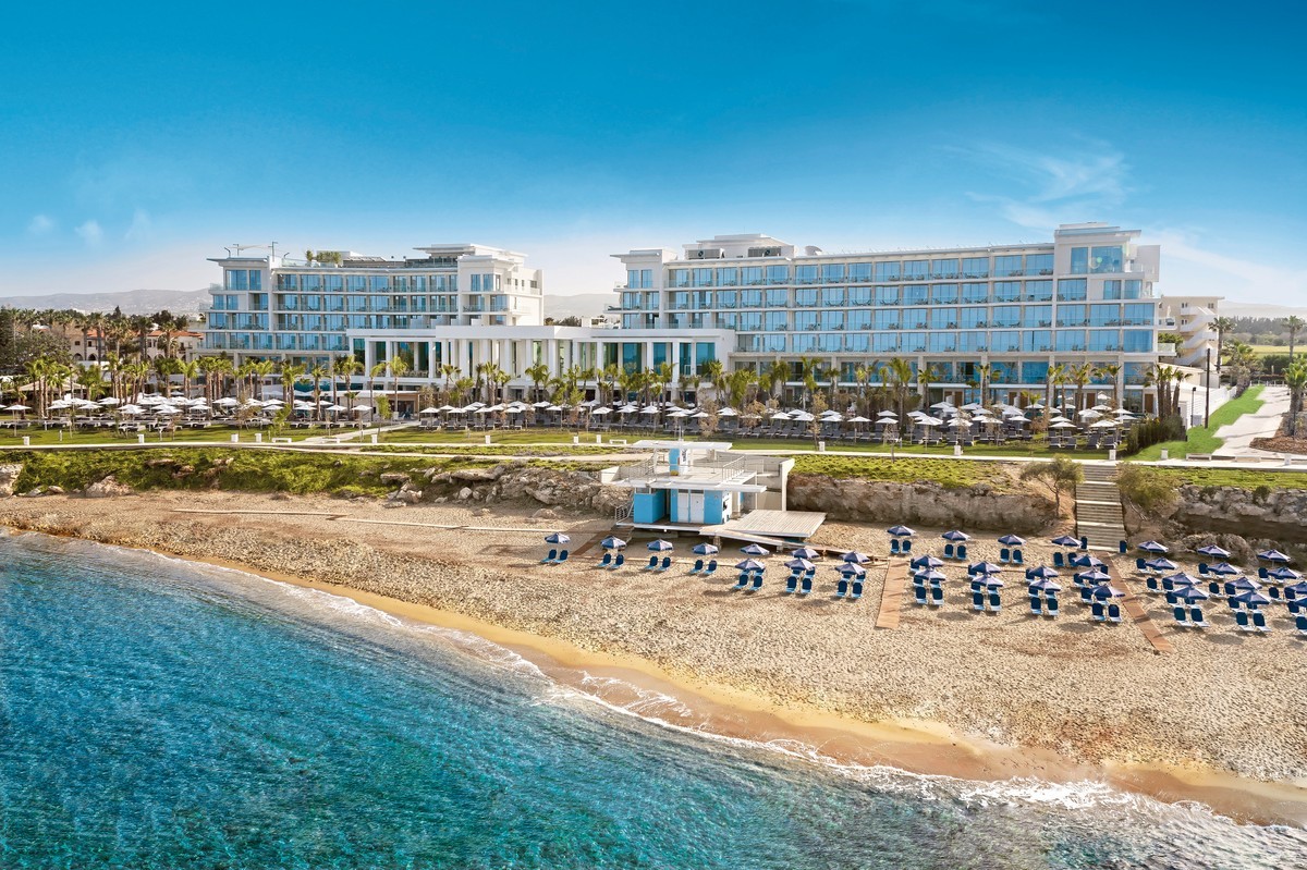 Amavi MadeForTwo Hotels, Zypern, Paphos, Bild 1