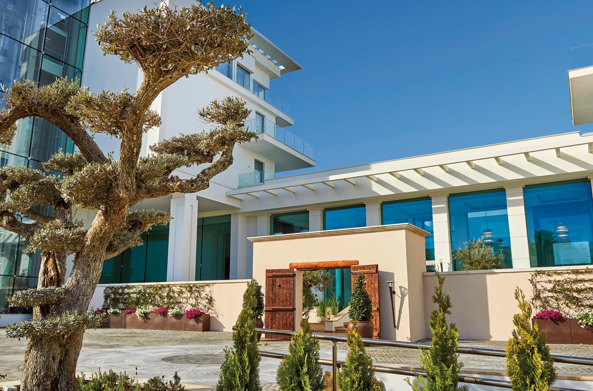 Amavi MadeForTwo Hotels, Zypern, Paphos, Bild 2