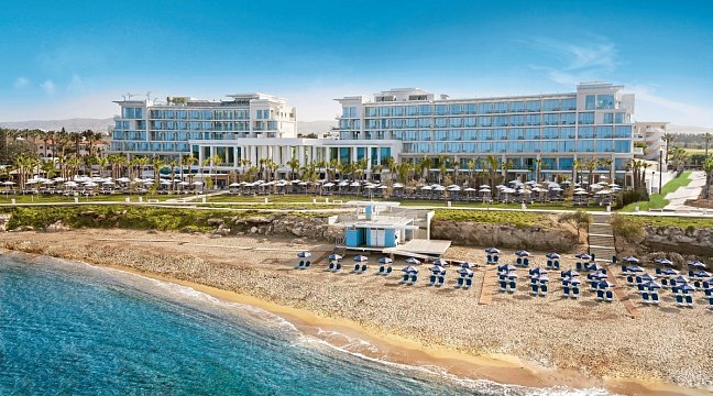 Amavi MadeForTwo Hotels, Zypern, Paphos