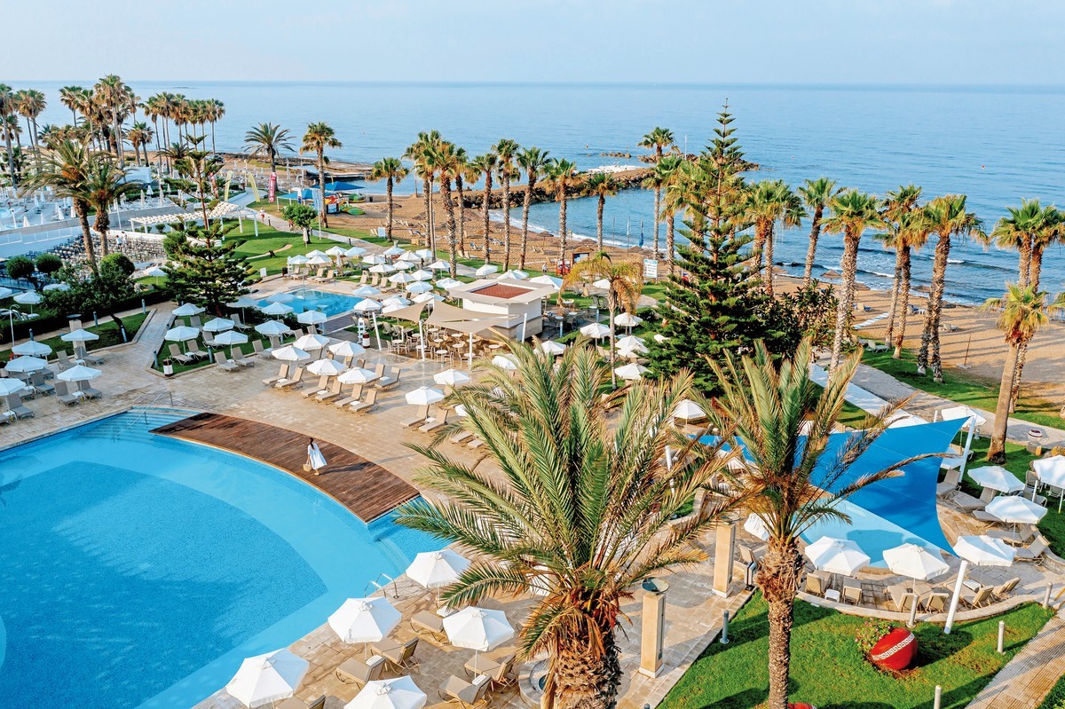 Hotel Louis Ledra Beach, Zypern, Paphos, Bild 1