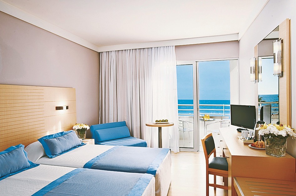 Hotel Louis Ledra Beach, Zypern, Paphos, Bild 3