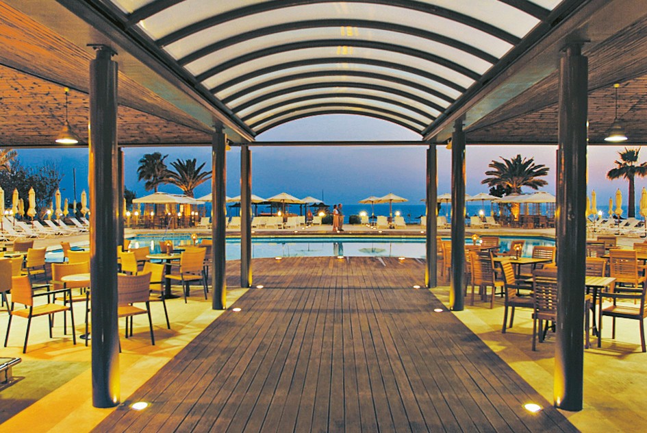 Hotel Louis Ledra Beach, Zypern, Paphos, Bild 6