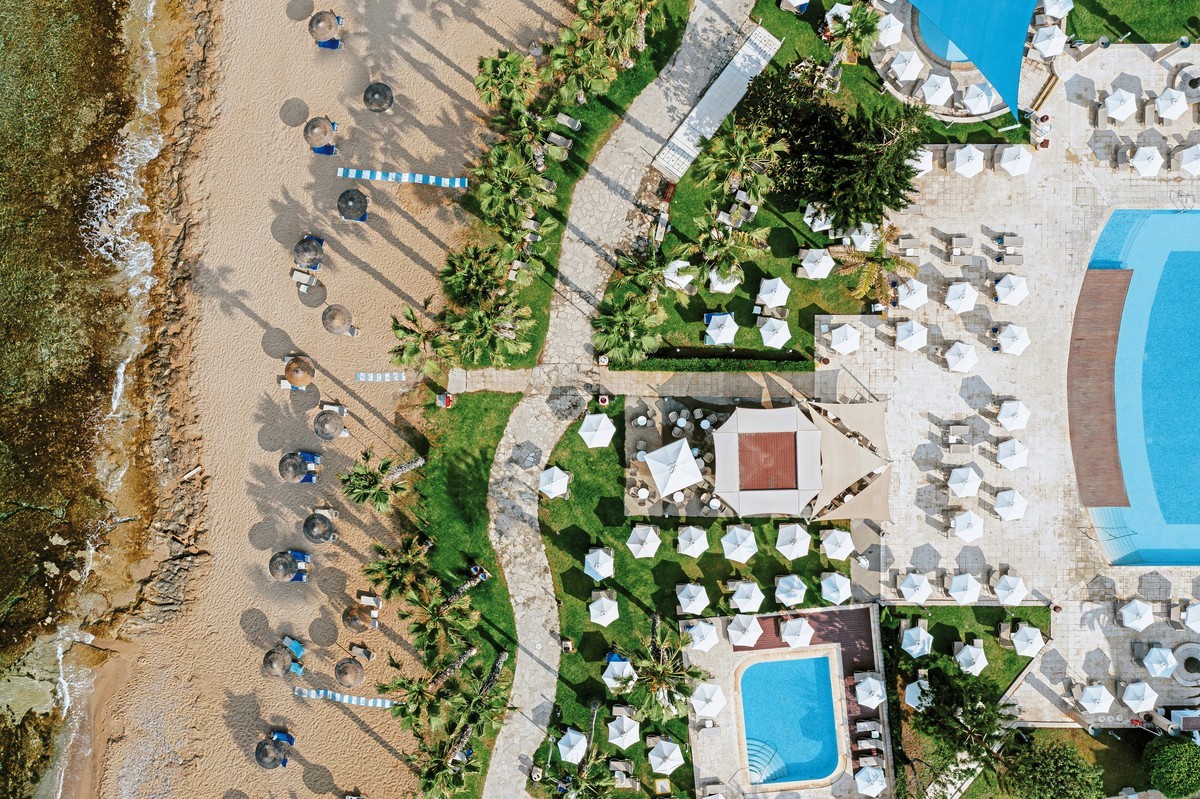 Hotel Louis Ledra Beach, Zypern, Paphos, Bild 2