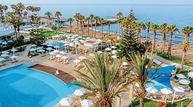 Hotel Louis Ledra Beach, Zypern, Paphos