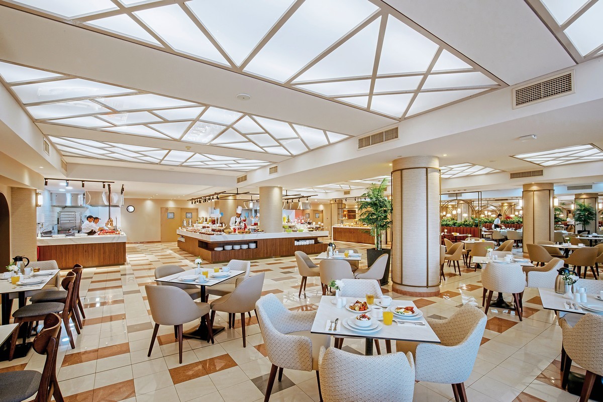 Hotel Louis Ledra Beach, Zypern, Paphos, Bild 10