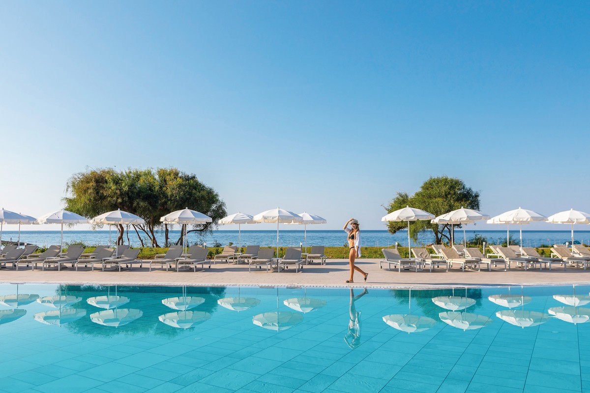 Hotel The Ivi Mare, Zypern, Geroskipou, Bild 2