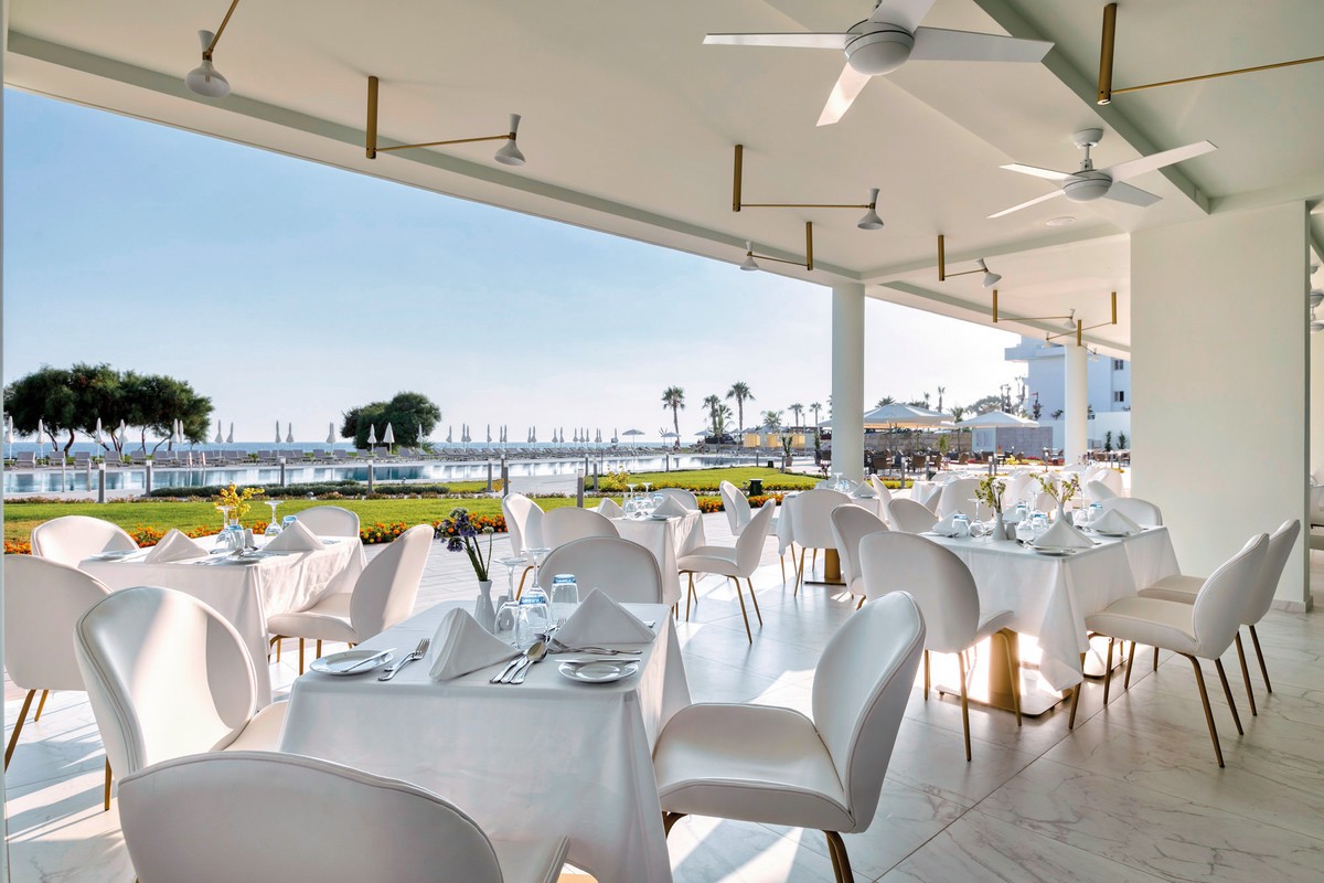 Hotel The Ivi Mare, Zypern, Geroskipou, Bild 12