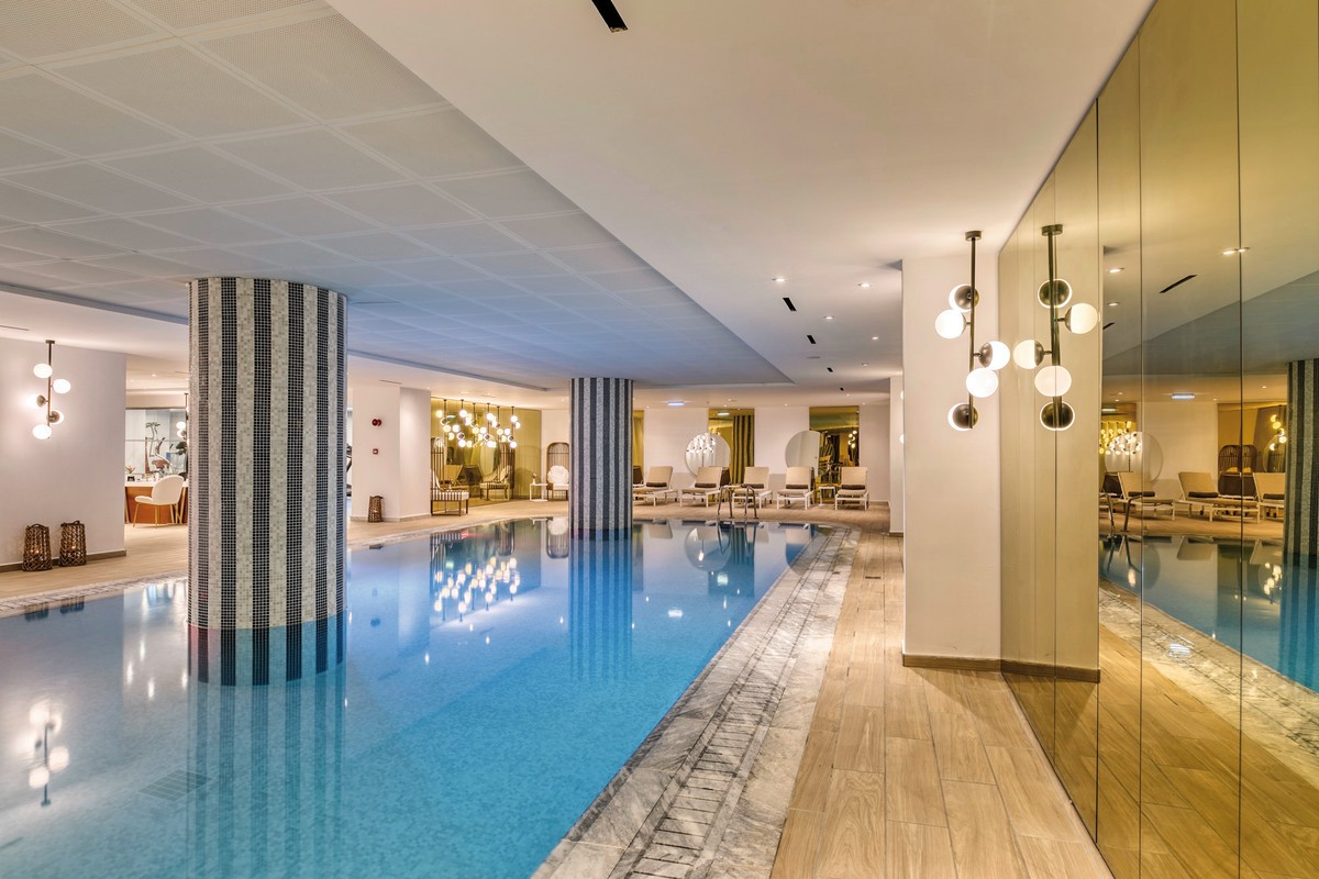 Hotel The Ivi Mare, Zypern, Geroskipou, Bild 13