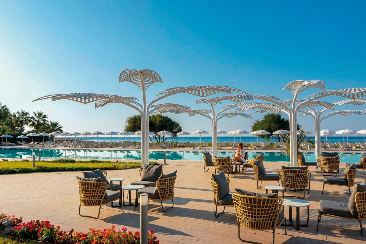 Hotel The Ivi Mare, Zypern, Geroskipou, Bild 3