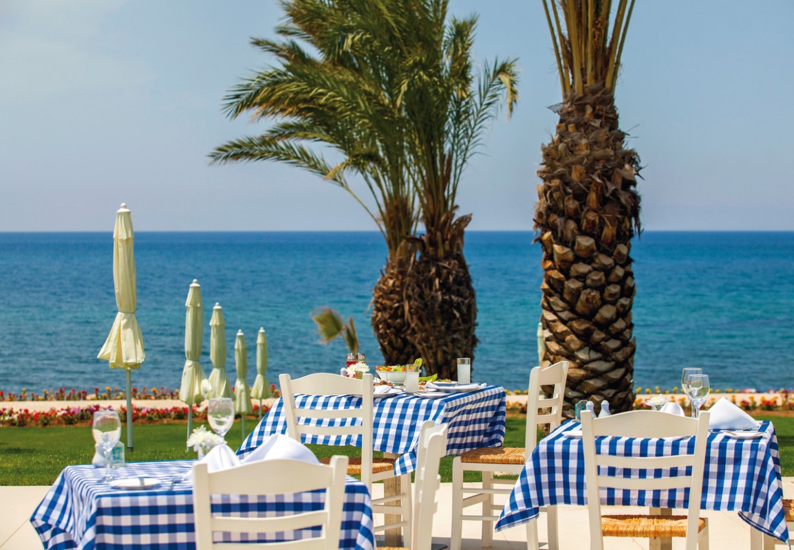 King Evelthon Beach Hotel & Resort, Zypern, Paphos, Bild 13