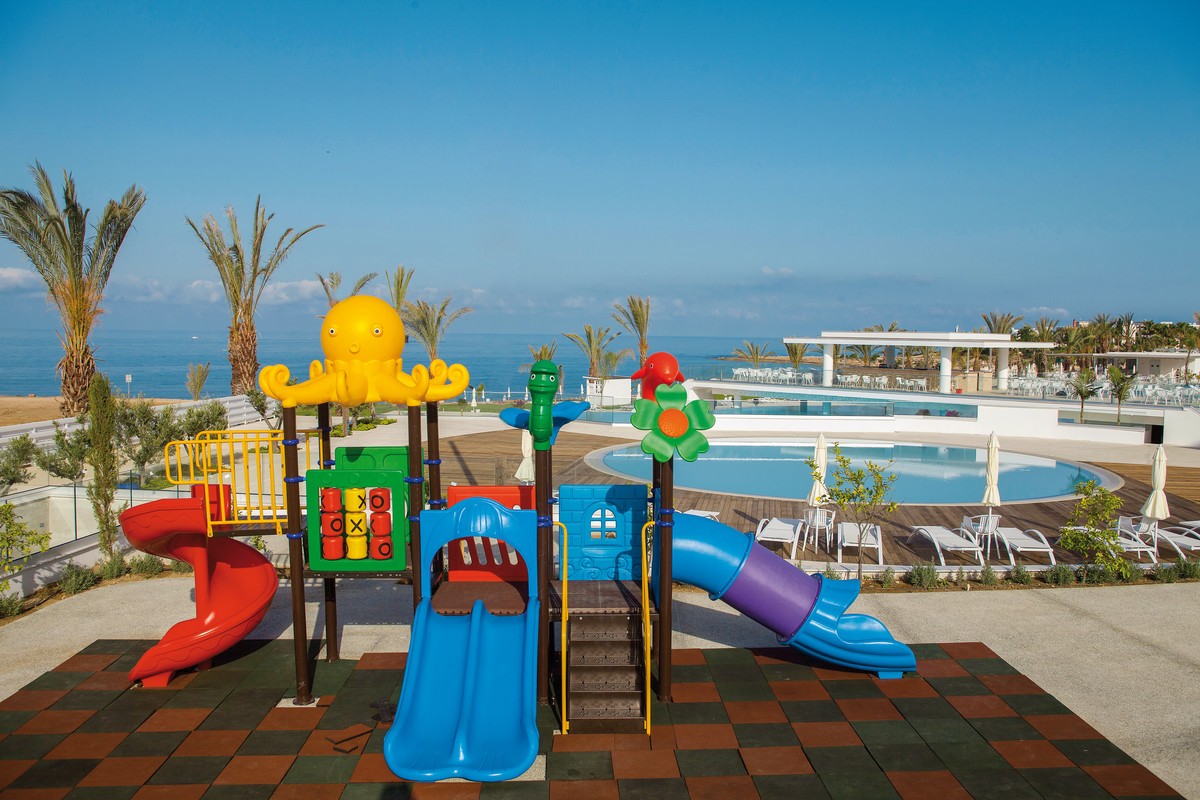 King Evelthon Beach Hotel & Resort, Zypern, Paphos, Bild 16