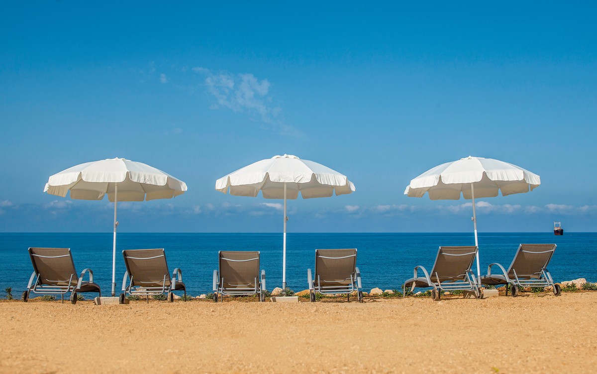 King Evelthon Beach Hotel & Resort, Zypern, Paphos, Bild 2
