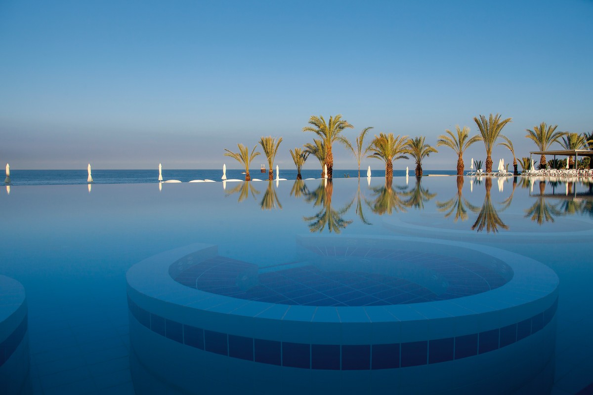 King Evelthon Beach Hotel & Resort, Zypern, Paphos, Bild 3