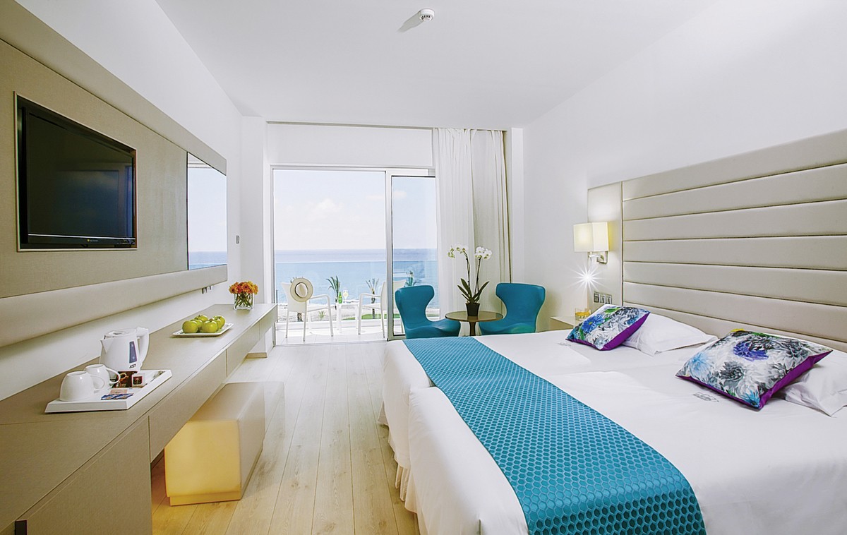 King Evelthon Beach Hotel & Resort, Zypern, Paphos, Bild 5