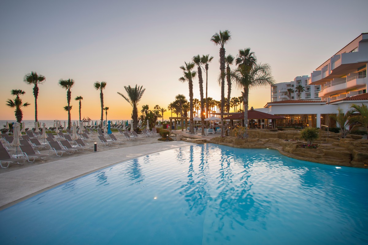 Hotel Leonardo Cypria Bay, Zypern, Paphos, Bild 10