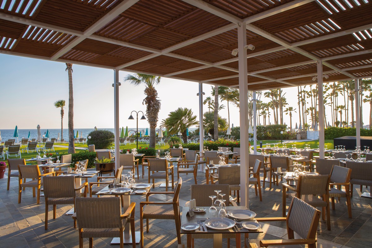 Hotel Leonardo Cypria Bay, Zypern, Paphos, Bild 12