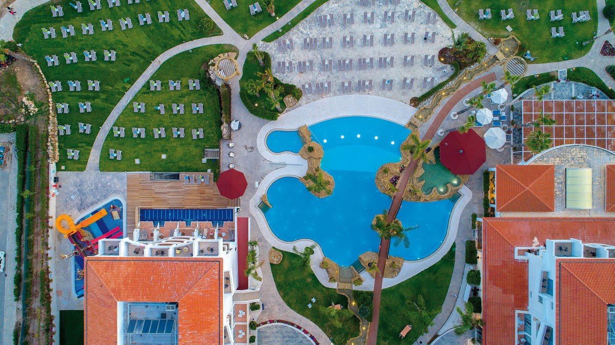 Hotel Leonardo Cypria Bay, Zypern, Paphos, Bild 2