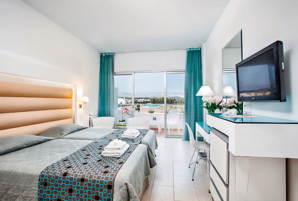 Hotel Leonardo Cypria Bay, Zypern, Paphos, Bild 4