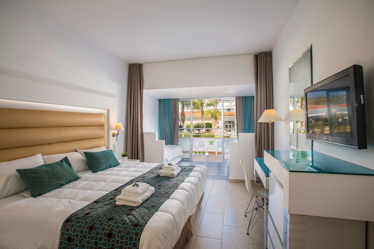 Hotel Leonardo Cypria Bay, Zypern, Paphos, Bild 6