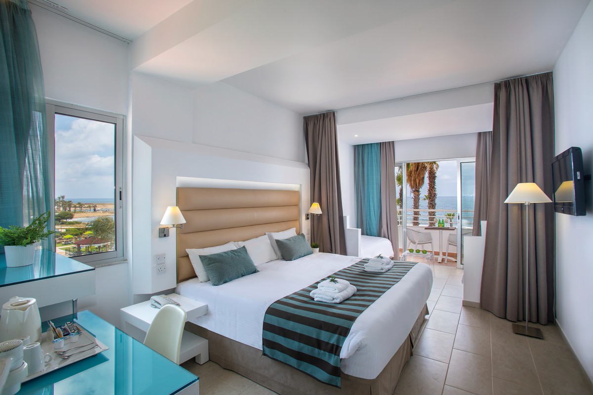 Hotel Leonardo Cypria Bay, Zypern, Paphos, Bild 8