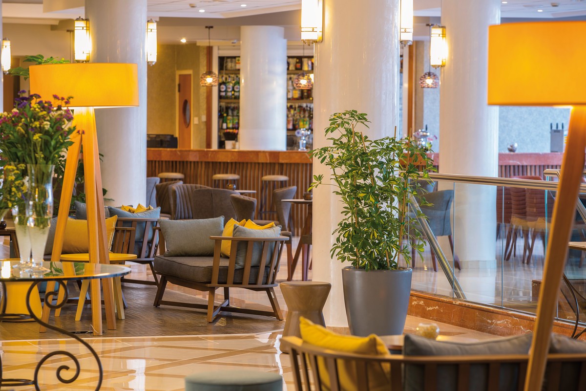 Hotel Leonardo Cypria Bay, Zypern, Paphos, Bild 11