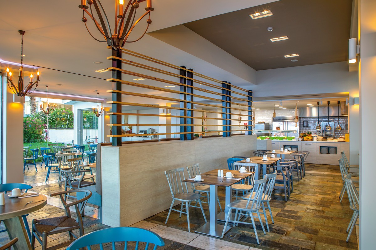 Hotel Leonardo Cypria Bay, Zypern, Paphos, Bild 13