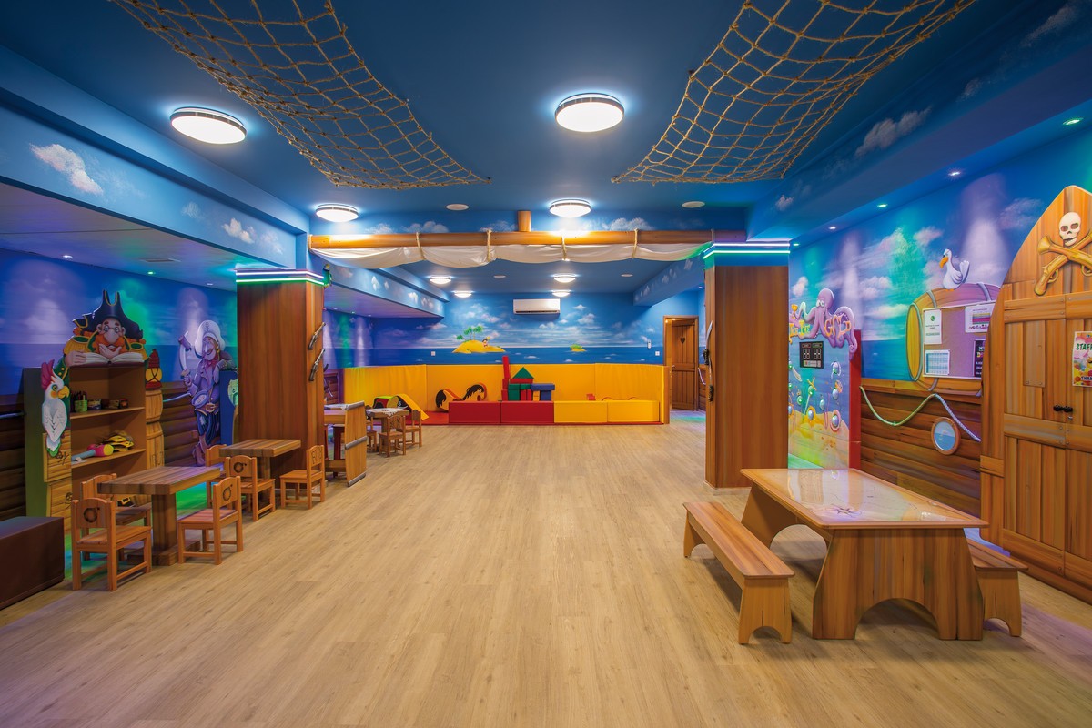 Hotel Leonardo Cypria Bay, Zypern, Paphos, Bild 15