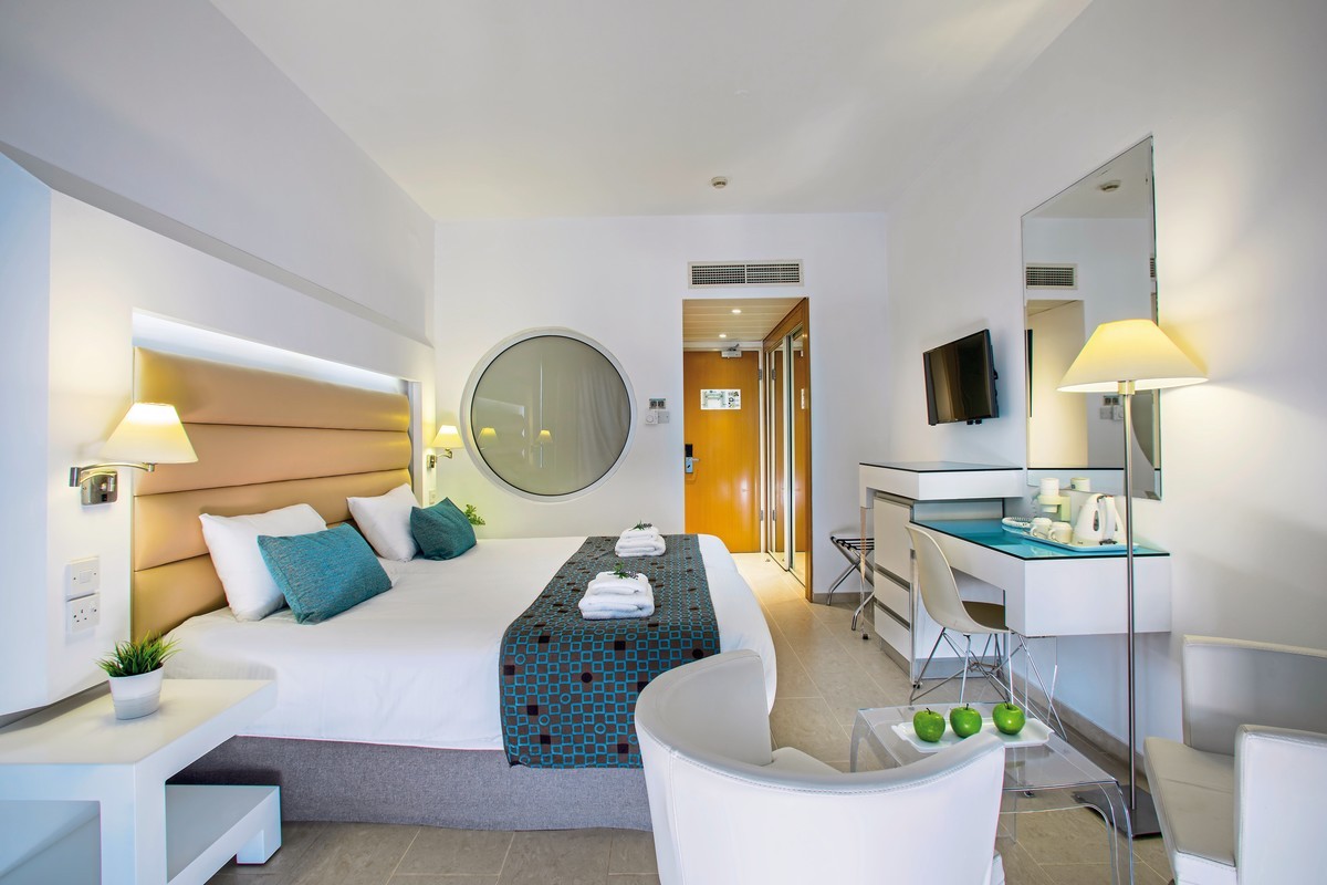 Hotel Leonardo Cypria Bay, Zypern, Paphos, Bild 3