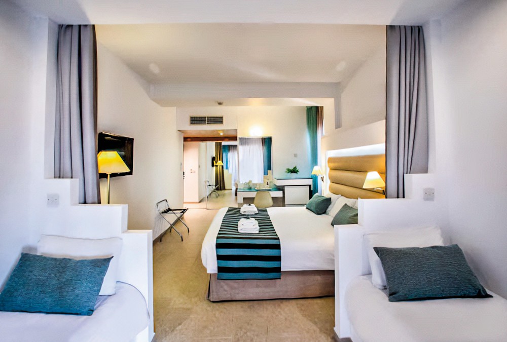 Hotel Leonardo Cypria Bay, Zypern, Paphos, Bild 7