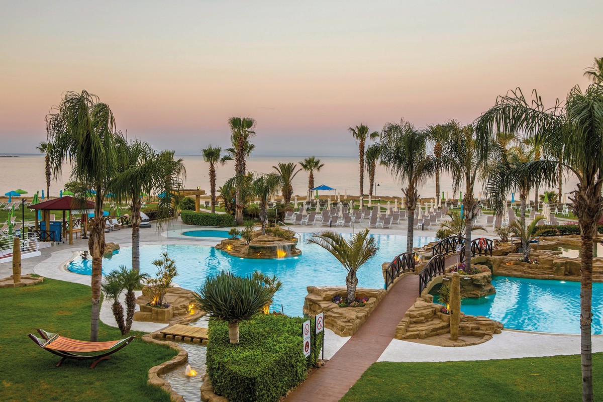 Hotel Leonardo Cypria Bay, Zypern, Paphos, Bild 9