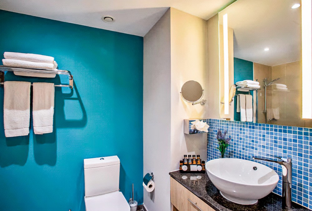 Hotel Leonardo Cypria Bay, Zypern, Paphos, Bild 5