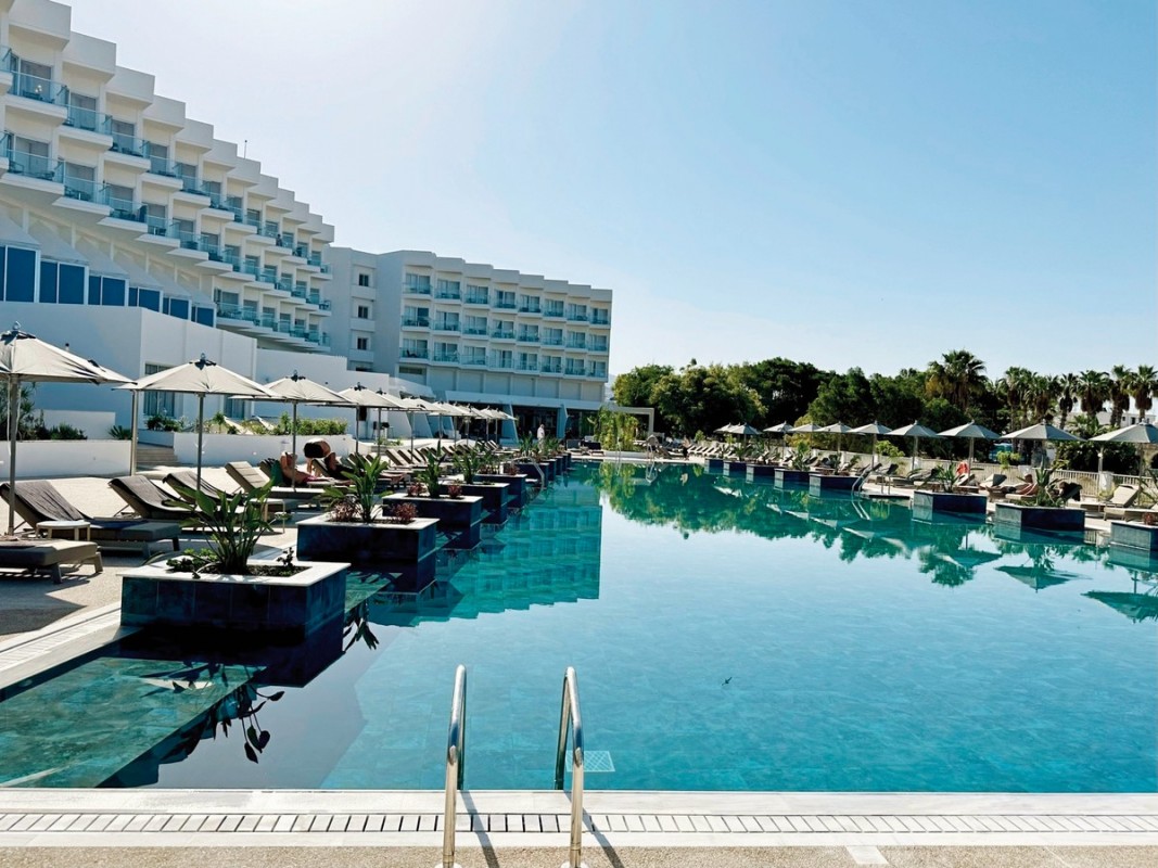 Cali Resort & Spa - Designed for adults by Louis Hotels, Zypern, Peyia, Bild 1