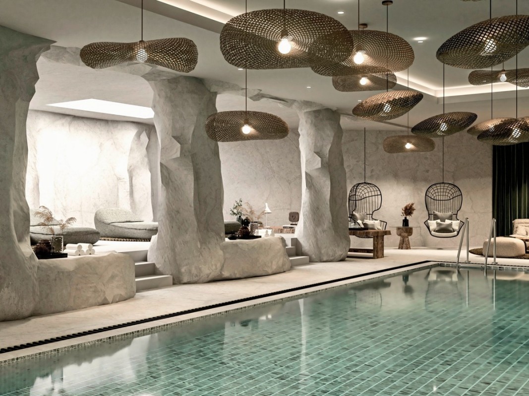 Cali Resort & Spa - Designed for adults by Louis Hotels, Zypern, Peyia, Bild 11