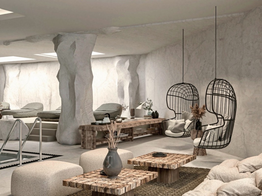 Cali Resort & Spa - Designed for adults by Louis Hotels, Zypern, Peyia, Bild 12
