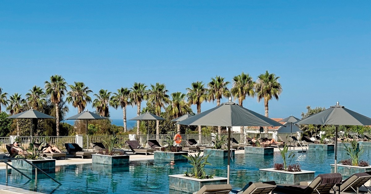Cali Resort & Spa - Designed for adults by Louis Hotels, Zypern, Peyia, Bild 2