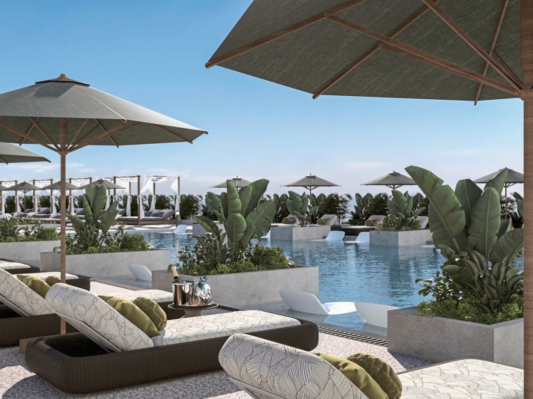 Cali Resort & Spa - Designed for adults by Louis Hotels, Zypern, Peyia, Bild 3