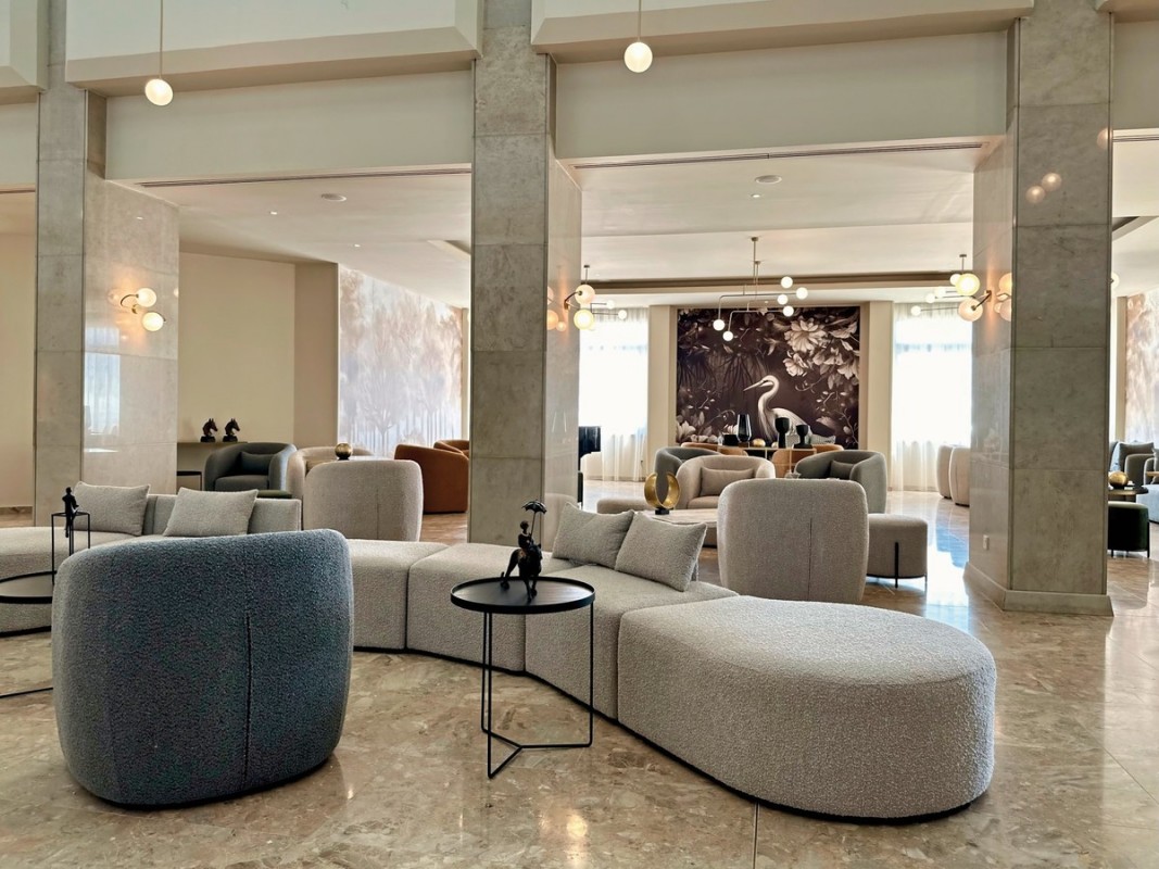 Cali Resort & Spa - Designed for adults by Louis Hotels, Zypern, Peyia, Bild 7