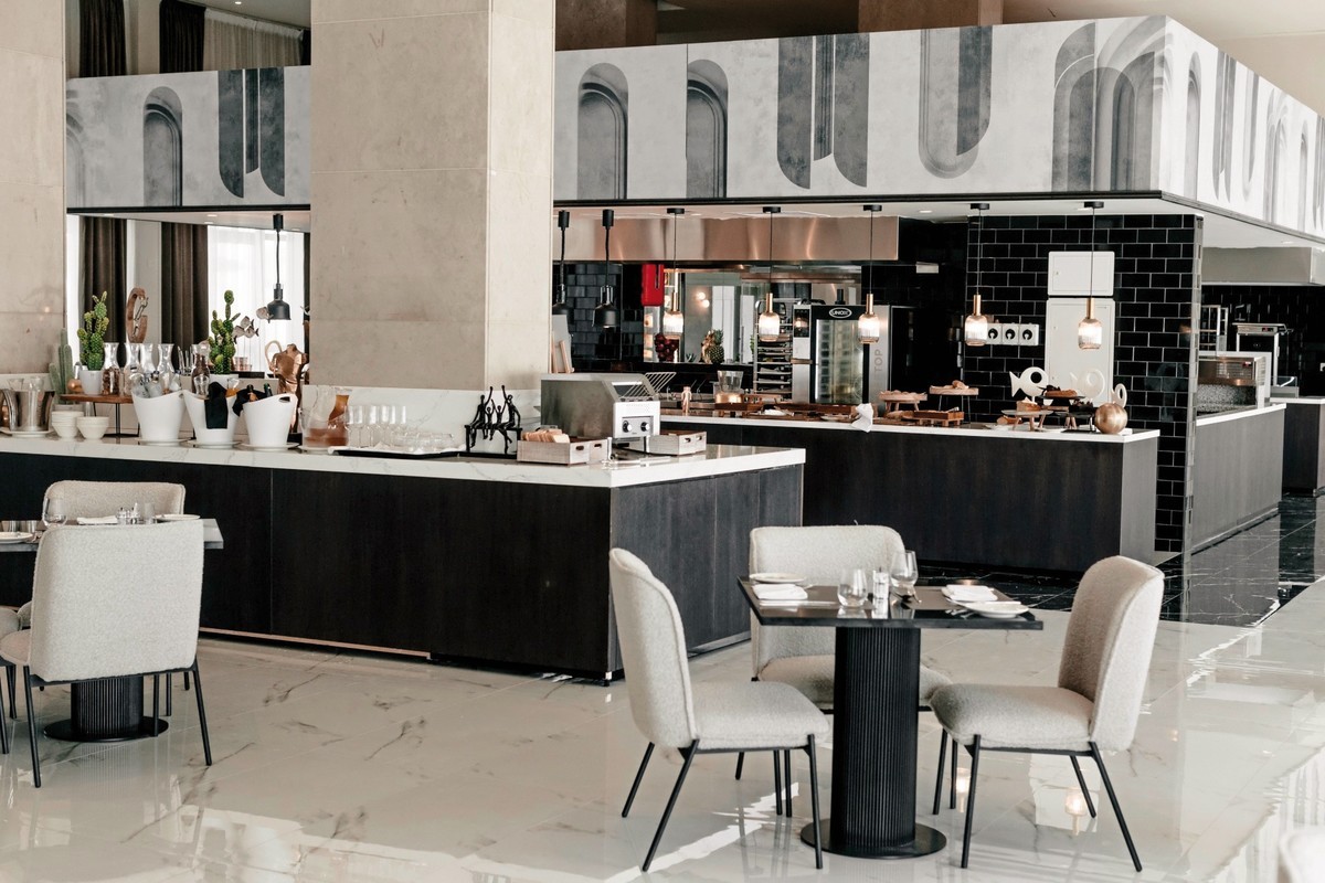 Cali Resort & Spa - Designed for adults by Louis Hotels, Zypern, Peyia, Bild 8