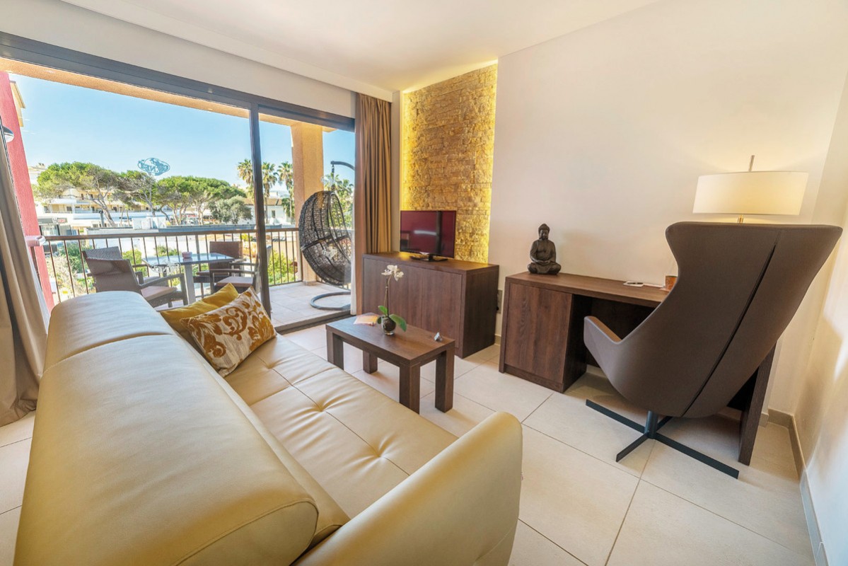 Hotel Paradise Residencial, Spanien, Mallorca, Cala Ratjada, Bild 10