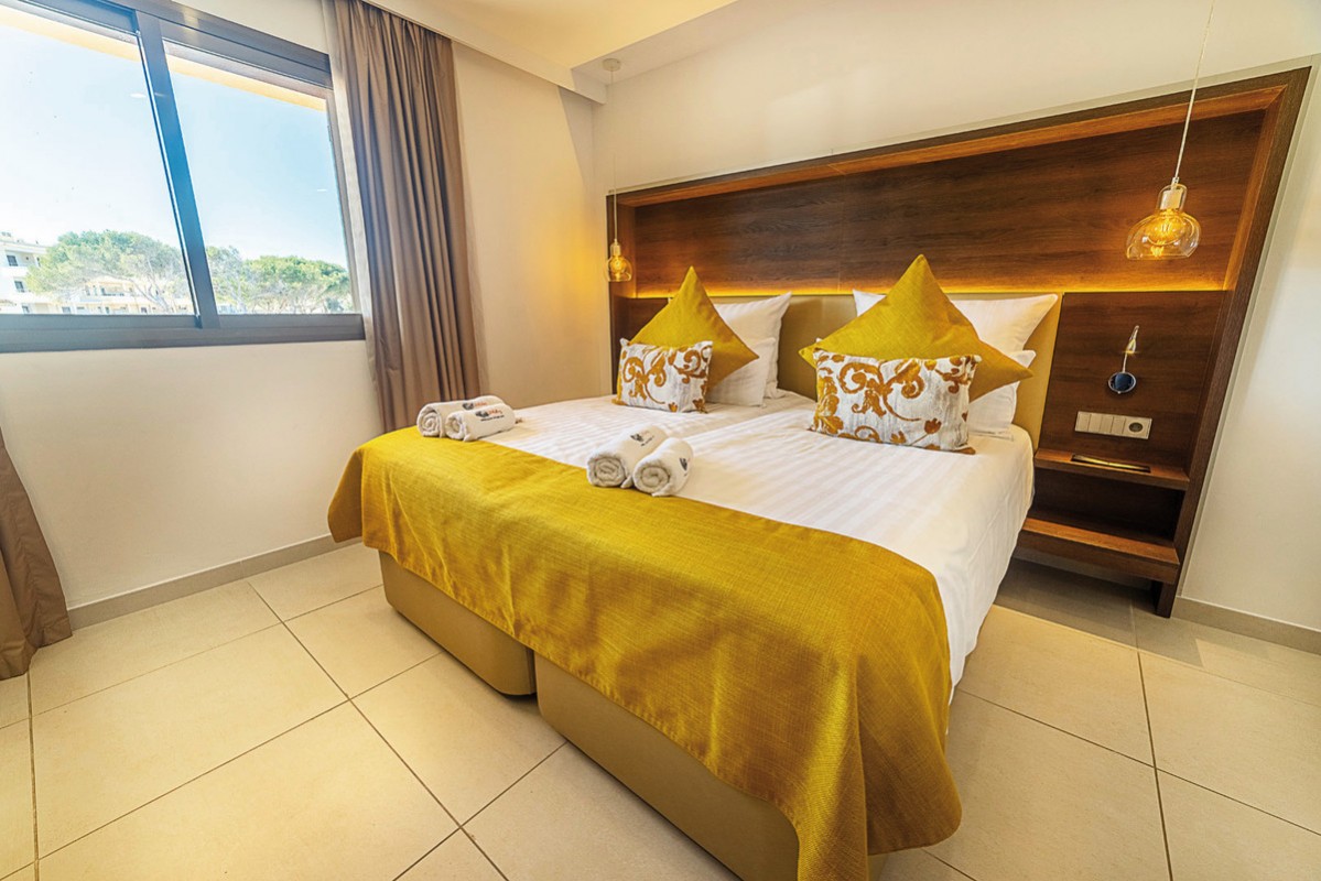 Hotel Paradise Residencial, Spanien, Mallorca, Cala Ratjada, Bild 11