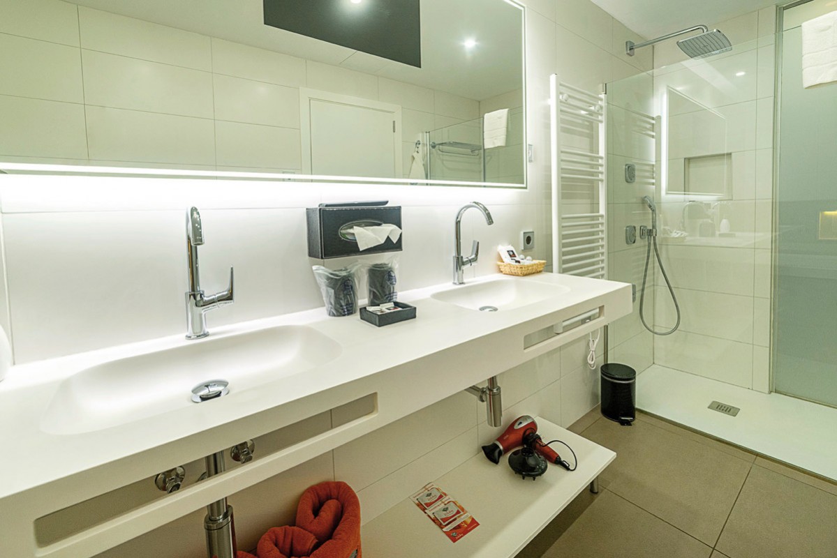 Hotel Paradise Residencial, Spanien, Mallorca, Cala Ratjada, Bild 12