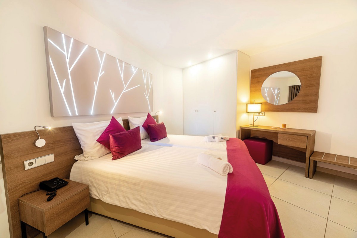 Hotel Paradise Residencial, Spanien, Mallorca, Cala Ratjada, Bild 14