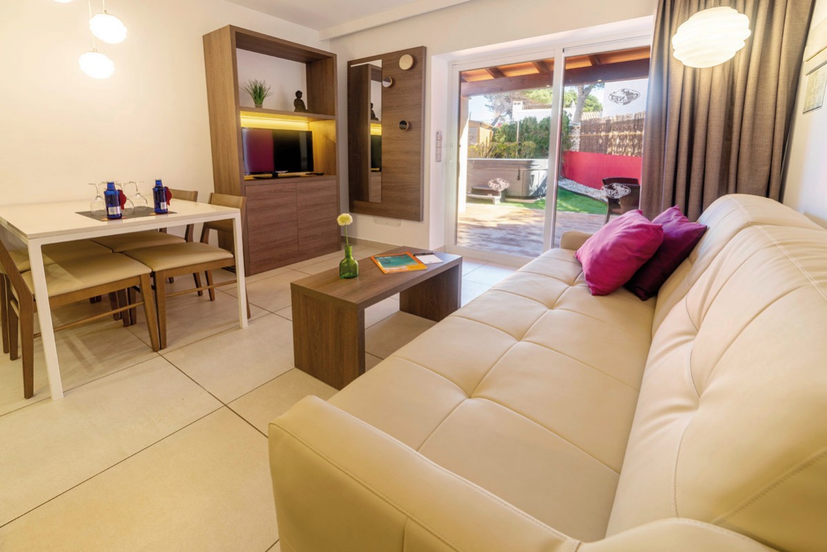 Hotel Paradise Residencial, Spanien, Mallorca, Cala Ratjada, Bild 15