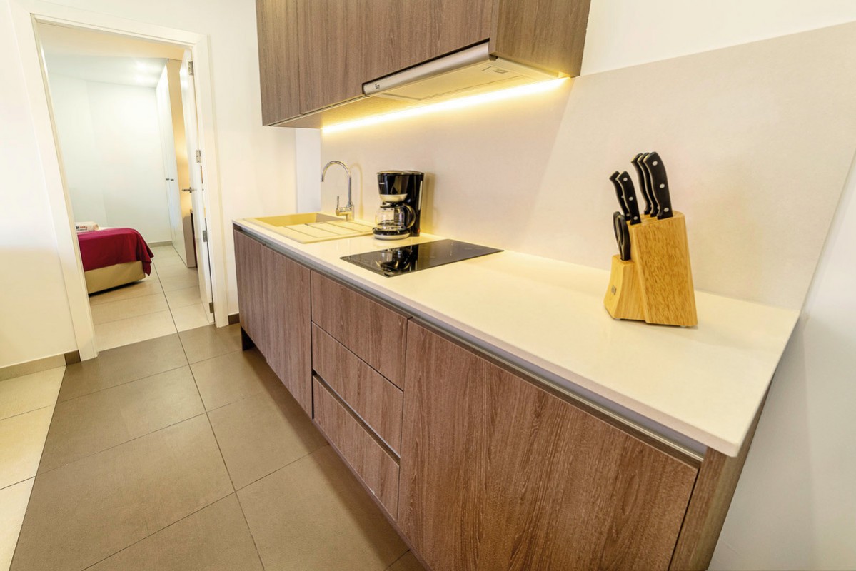 Hotel Paradise Residencial, Spanien, Mallorca, Cala Ratjada, Bild 16