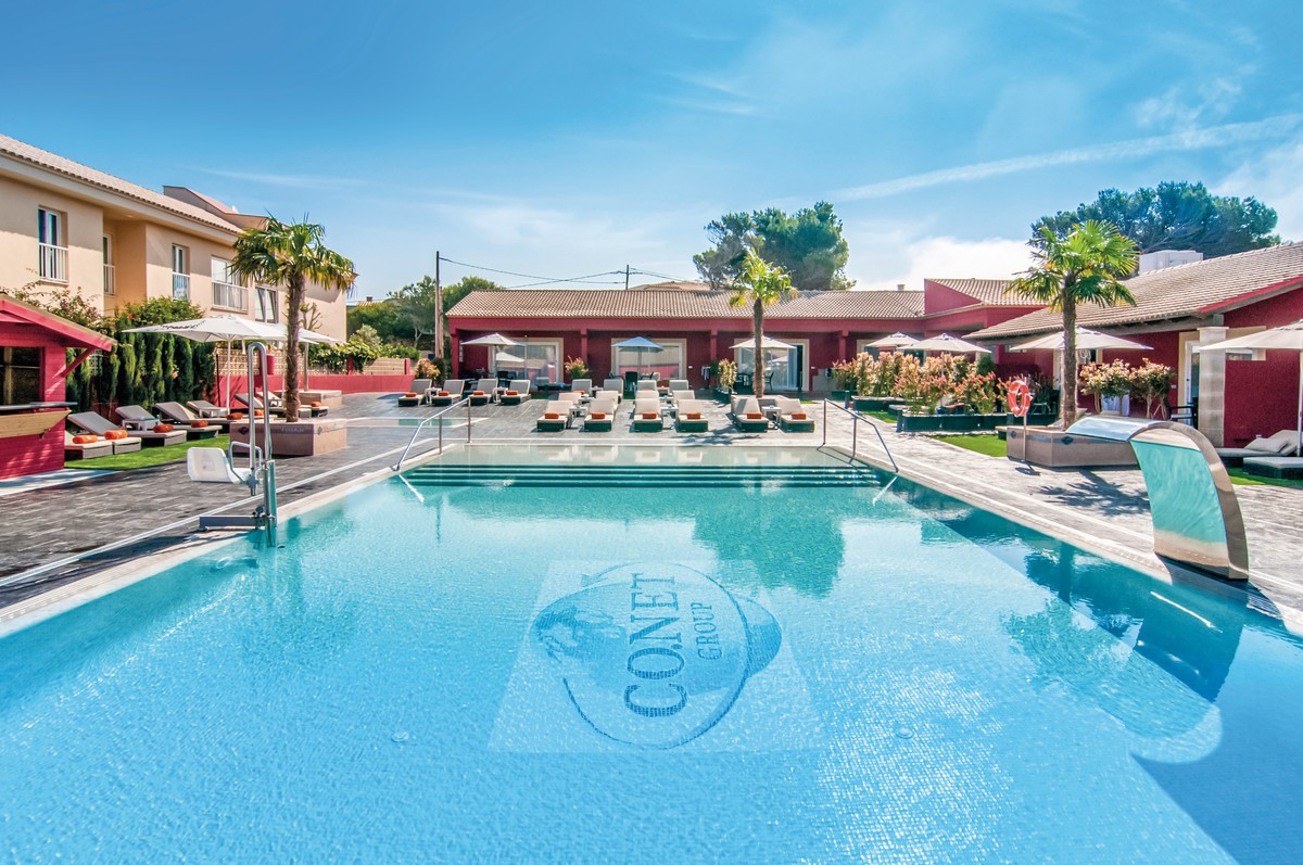 Hotel Paradise Residencial, Spanien, Mallorca, Cala Ratjada, Bild 2