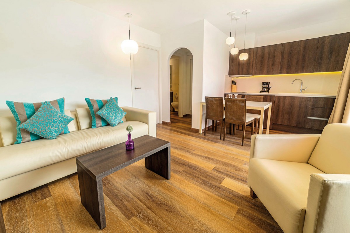 Hotel Paradise Residencial, Spanien, Mallorca, Cala Ratjada, Bild 6