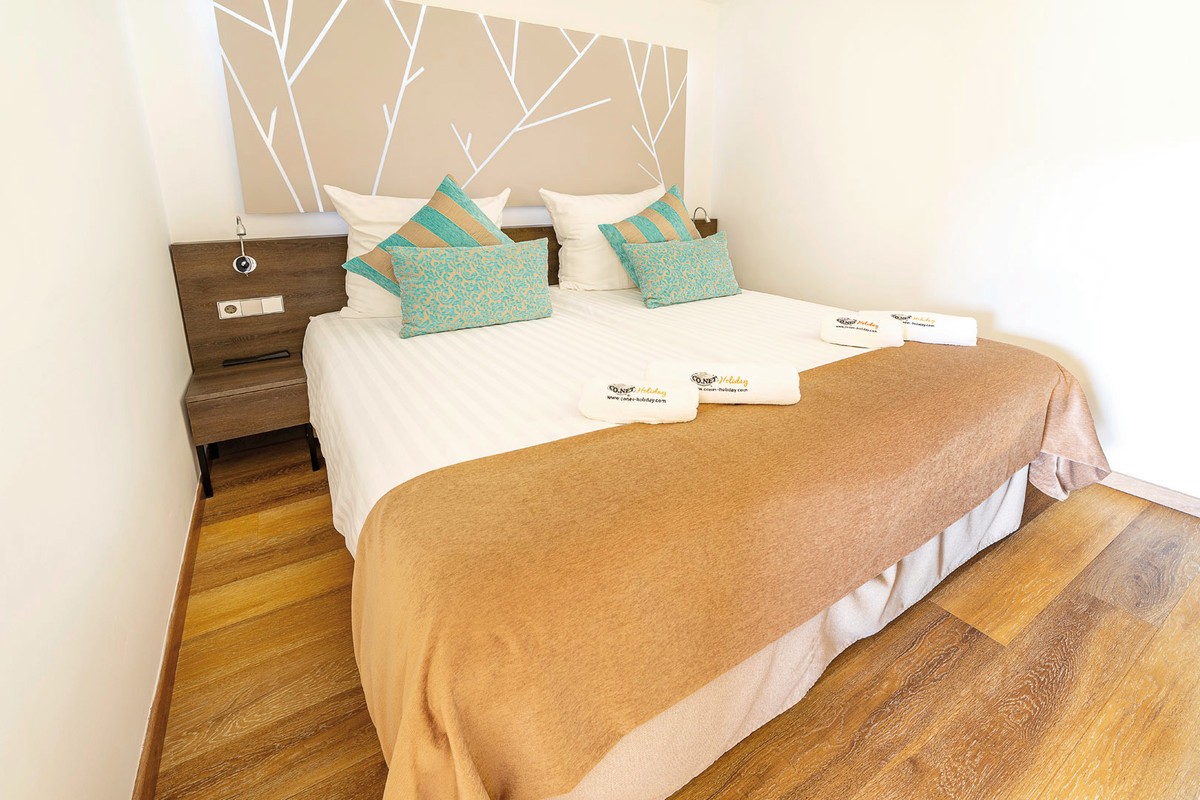 Hotel Paradise Residencial, Spanien, Mallorca, Cala Ratjada, Bild 8