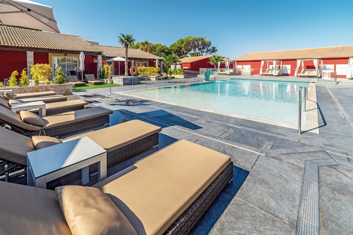 Hotel Paradise Residencial, Spanien, Mallorca, Cala Ratjada