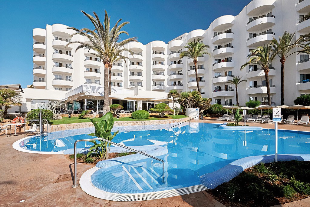 Hotel Hipotels Dunas Cala Millor, Spanien, Mallorca, Cala Millor, Bild 1