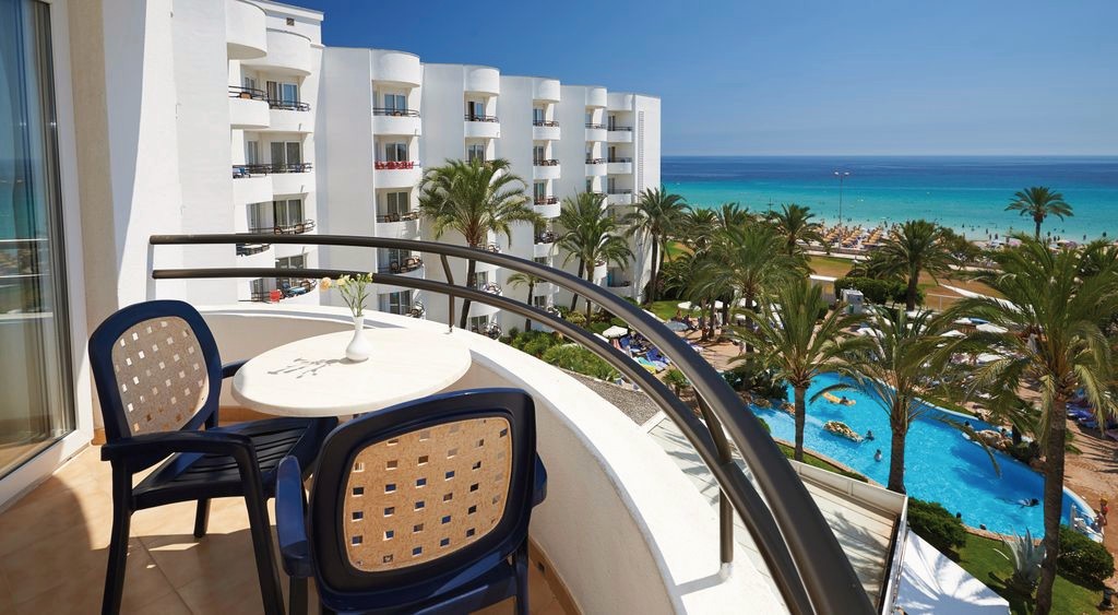 Hotel Hipotels Dunas Cala Millor, Spanien, Mallorca, Cala Millor, Bild 9